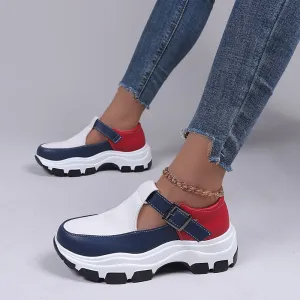Larah Platform Sandals for Women