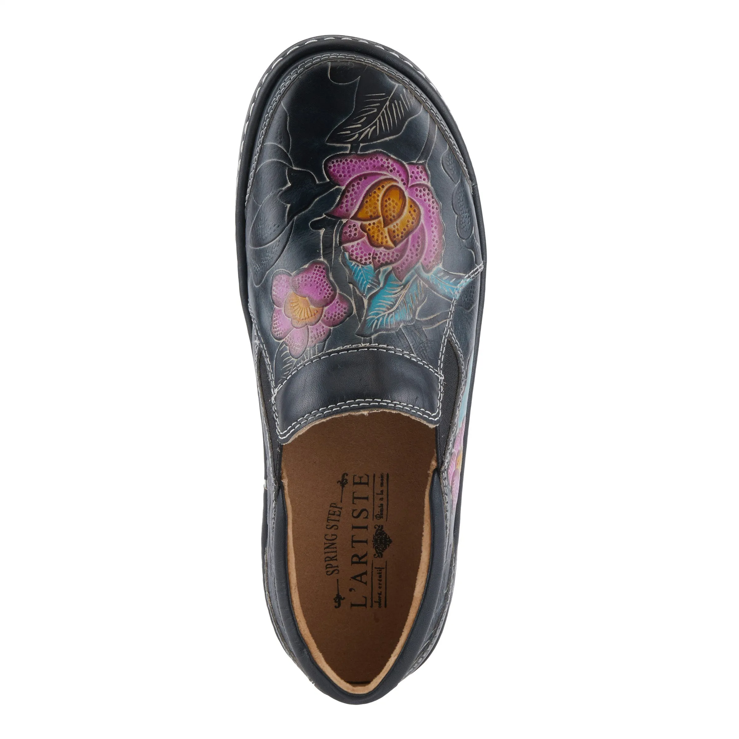 L'Artiste Annawan Shoes