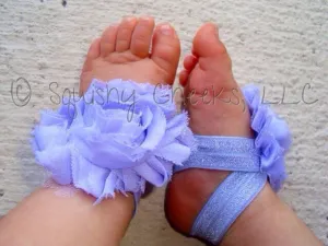 Lavender Piggy Petals