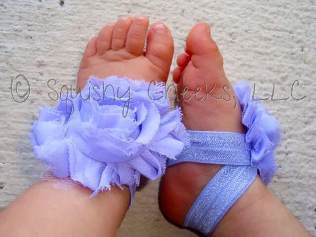 Lavender Piggy Petals