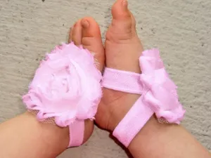 Light Pink Piggy Petals