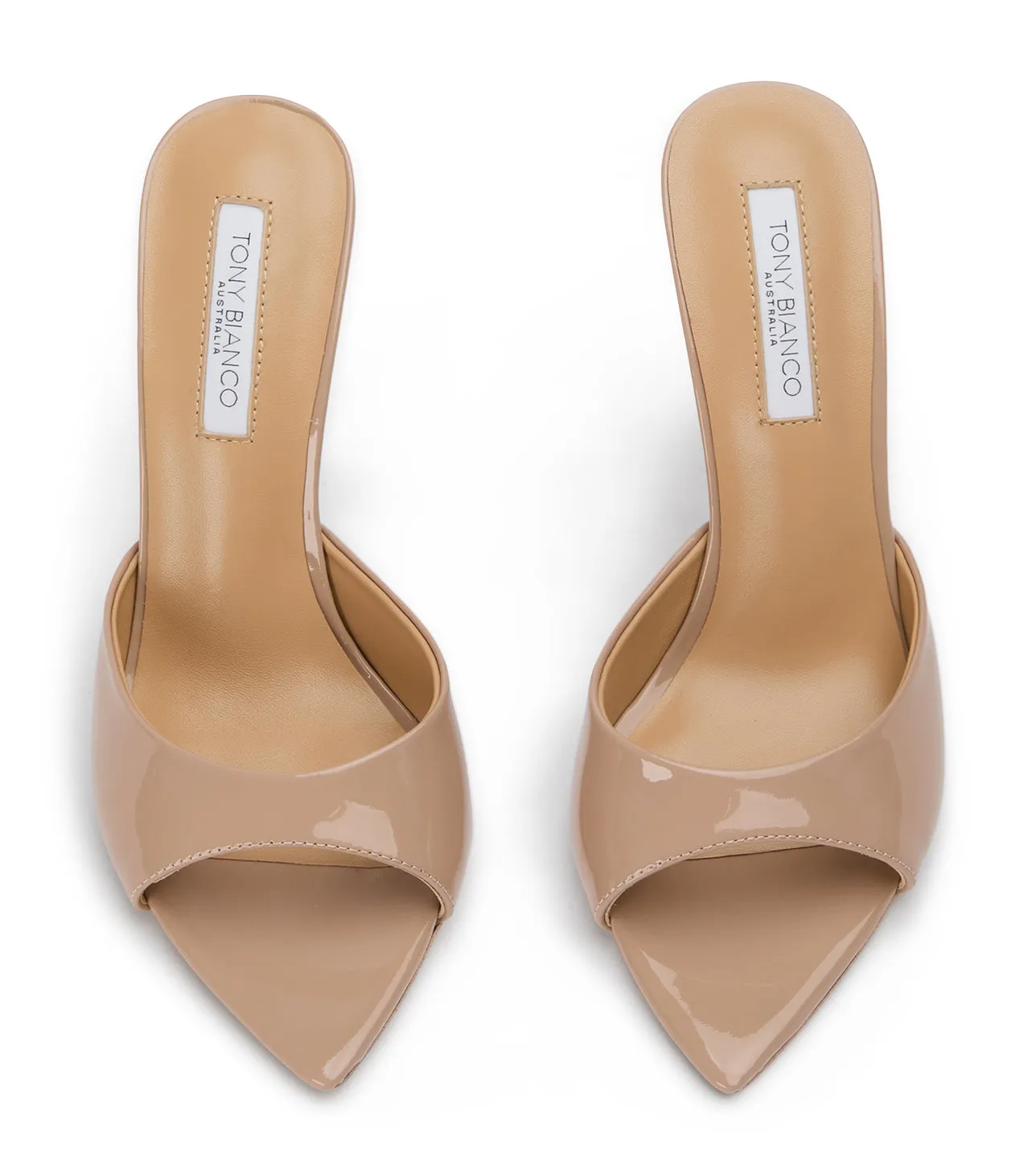 Malibu Coco Patent