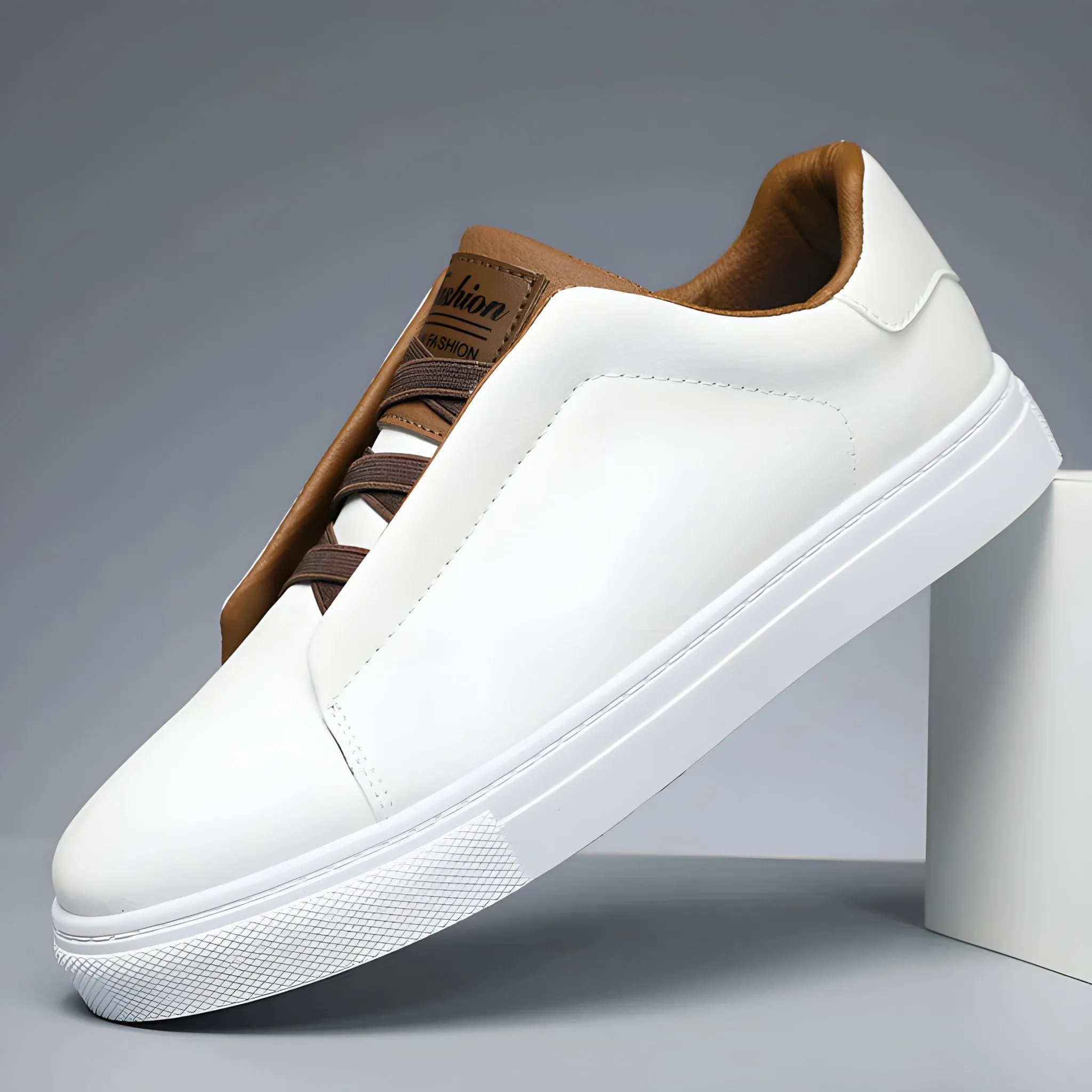 Matteo™ – The Essential Sneaker