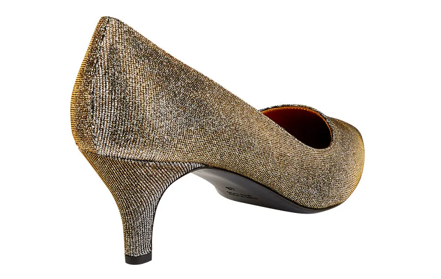 MDF PEAR GLITZ