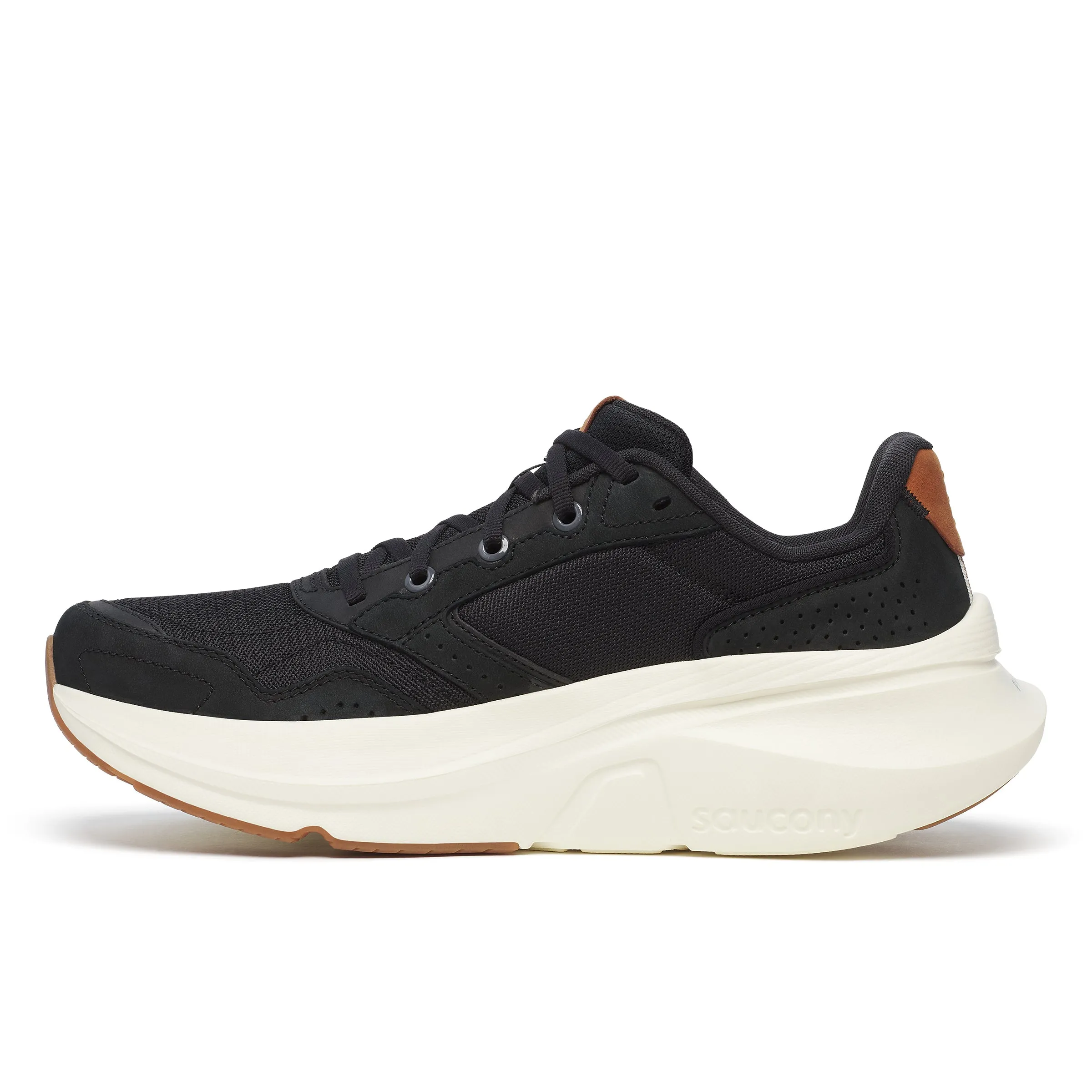 Men's Guide Metro (100 - Black)