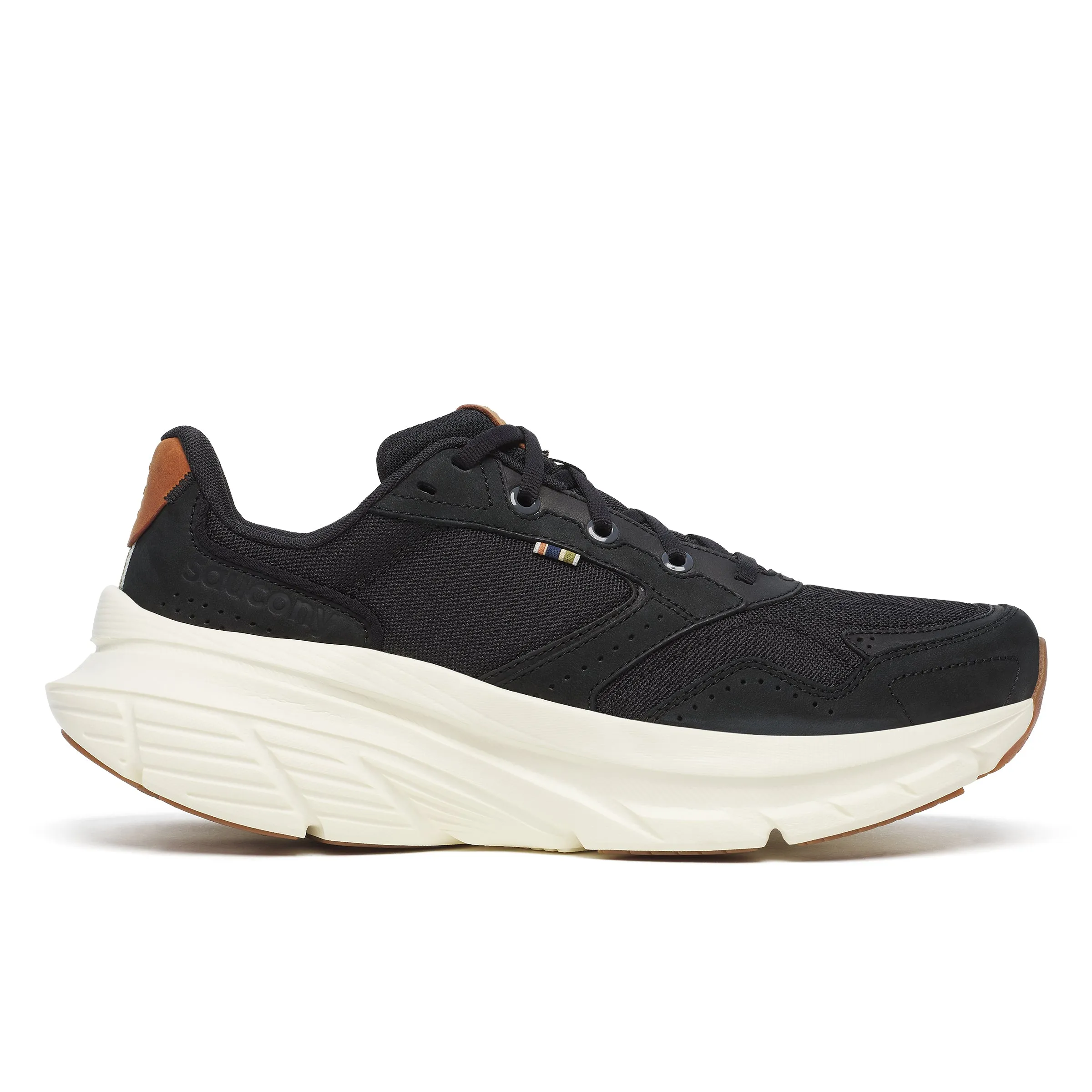 Men's Guide Metro (100 - Black)