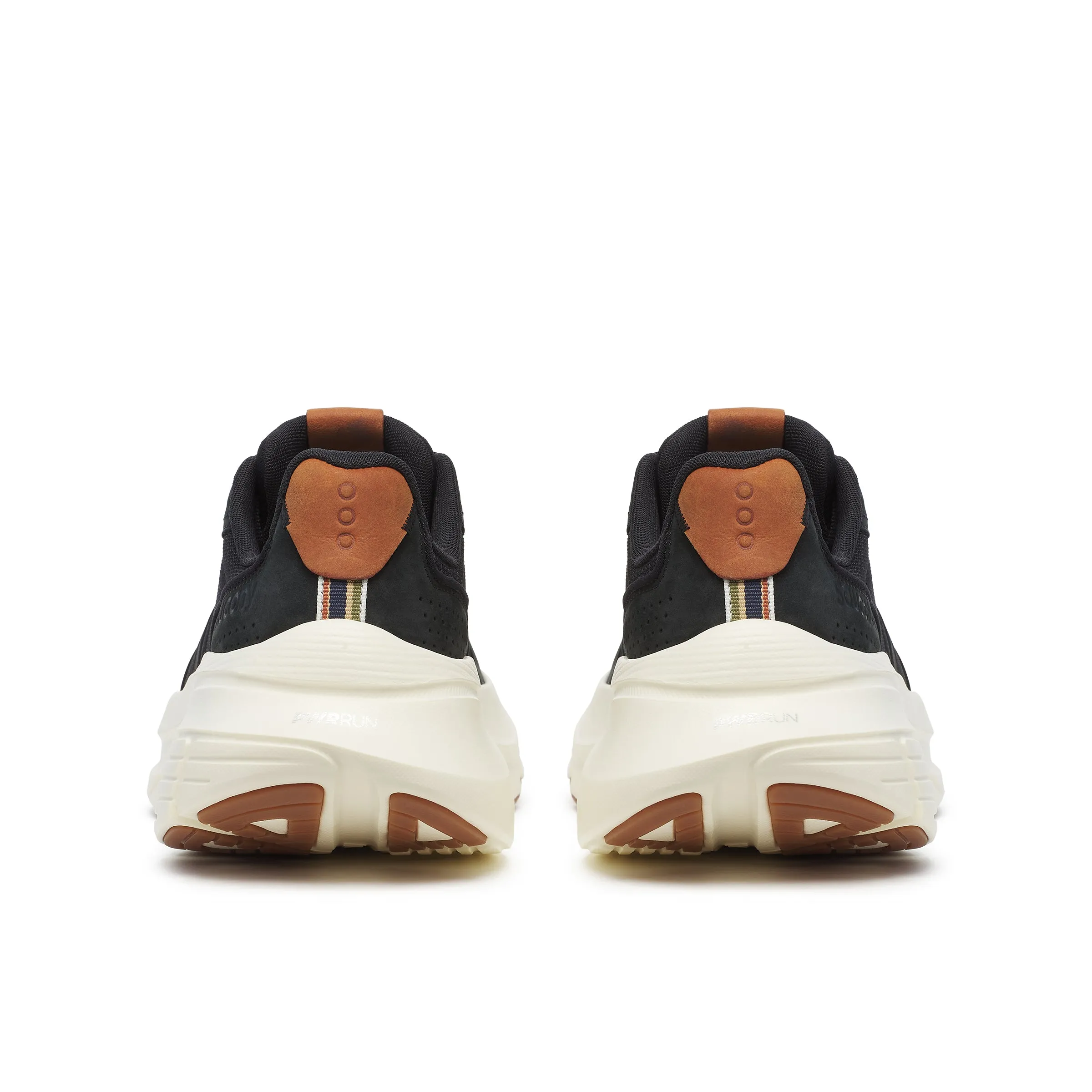 Men's Guide Metro (100 - Black)