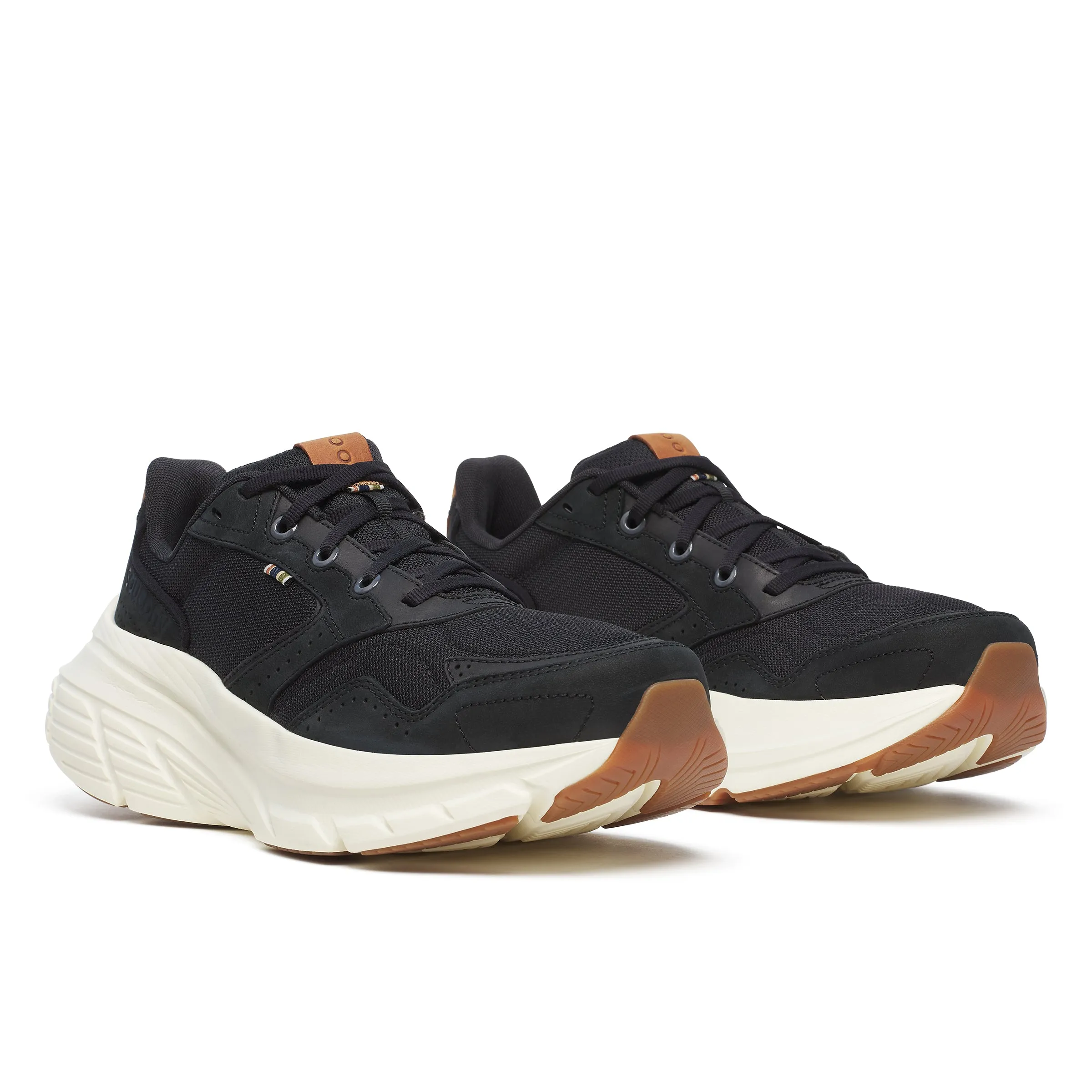 Men's Guide Metro (100 - Black)