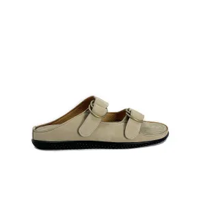 Men's Lewiston Exersole® ESQ™ Sandal:  Pebble Taupe