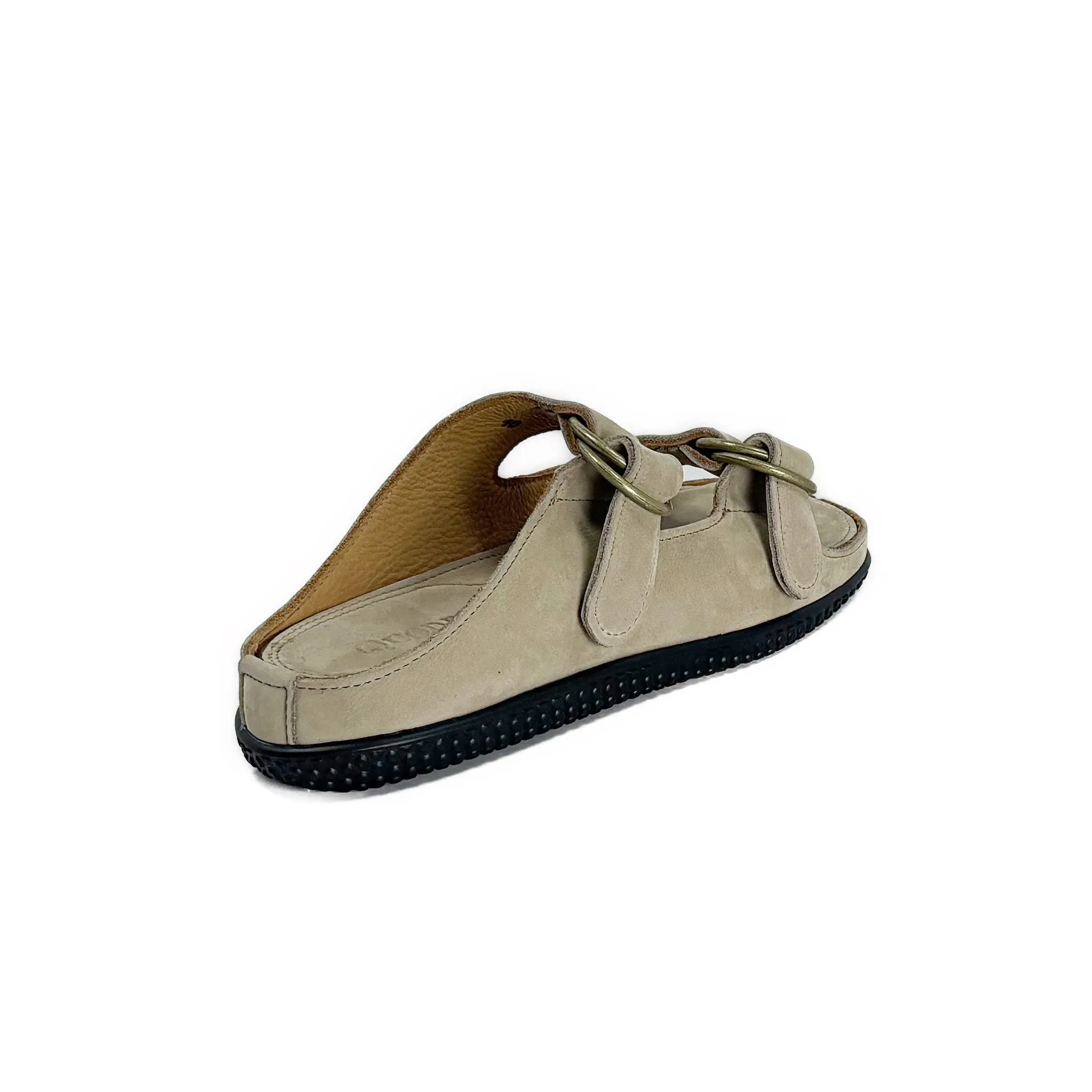 Men's Lewiston Exersole® ESQ™ Sandal:  Pebble Taupe