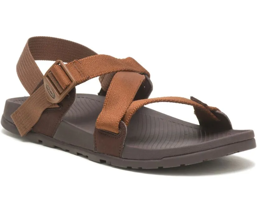 MEN'S LOWDOWN SANDAL