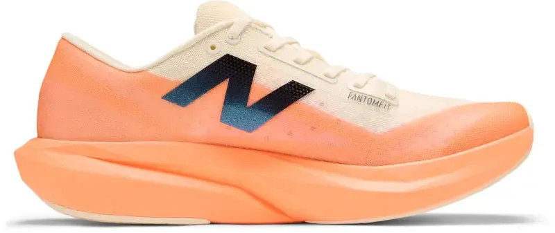 Men's New Balance FuelCell Rebel v4  Lightweight Speed & Cushioning