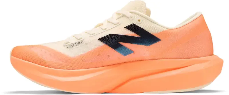 Men's New Balance FuelCell Rebel v4  Lightweight Speed & Cushioning