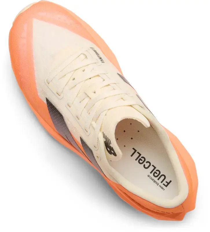 Men's New Balance FuelCell Rebel v4  Lightweight Speed & Cushioning