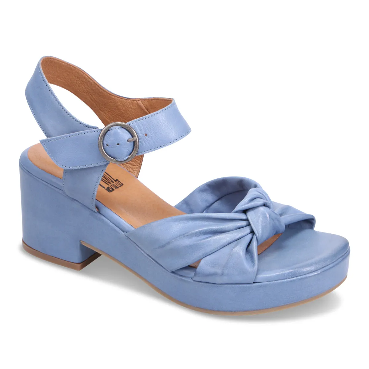 MIZ MOOZ- WOMEN'S GAIGE DRESS SANDAL