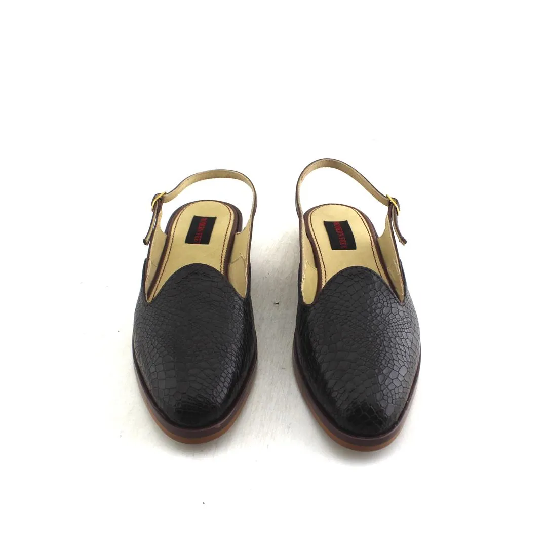 MODERN FEET .