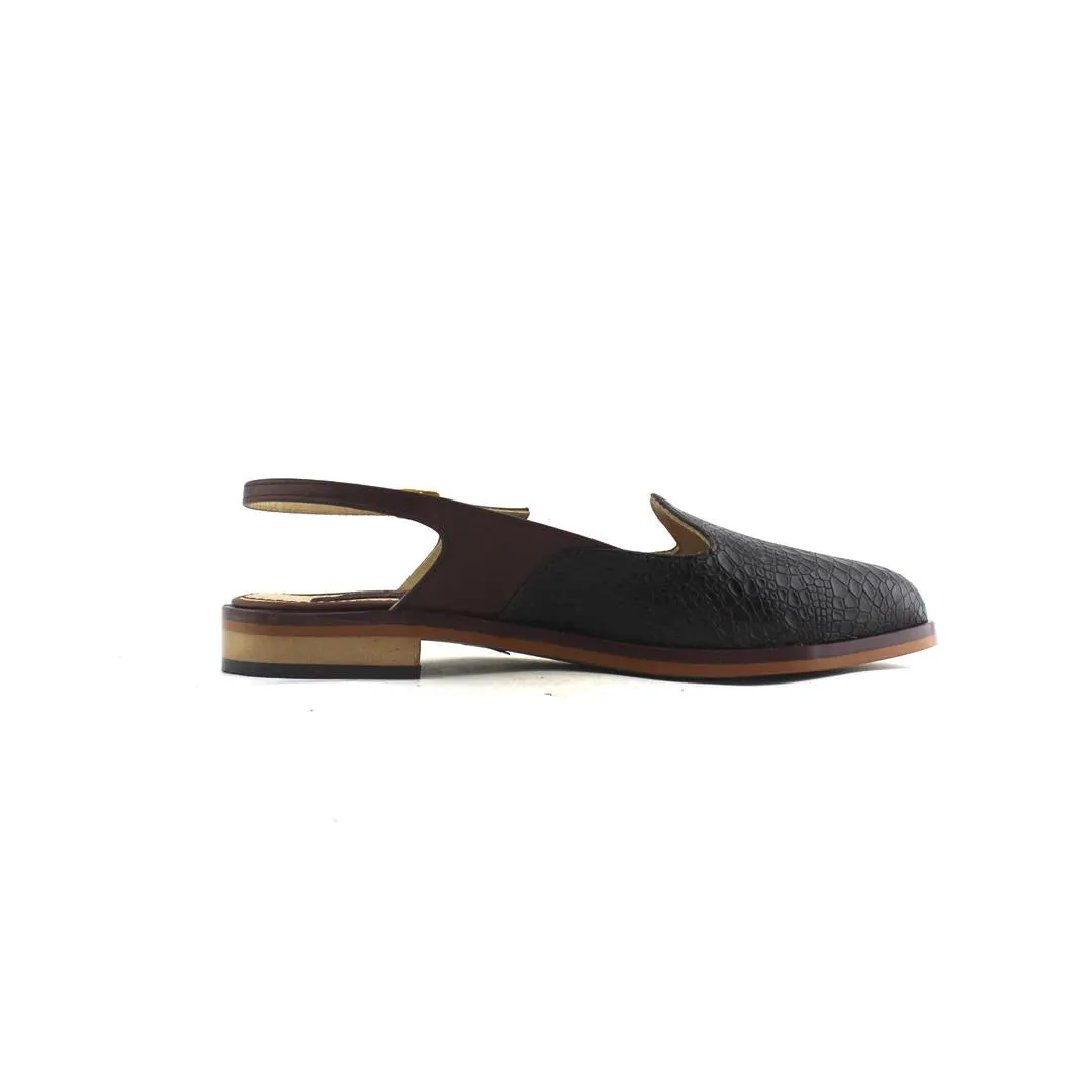 MODERN FEET .