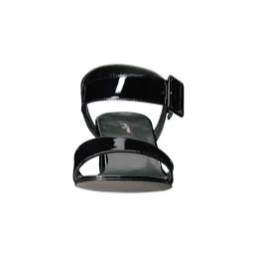 Nadine Black Paul Green Sandal