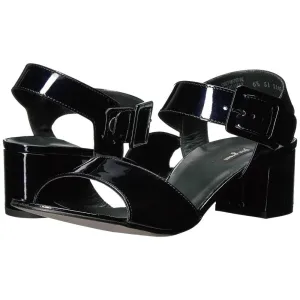 Nadine Black Paul Green Sandal