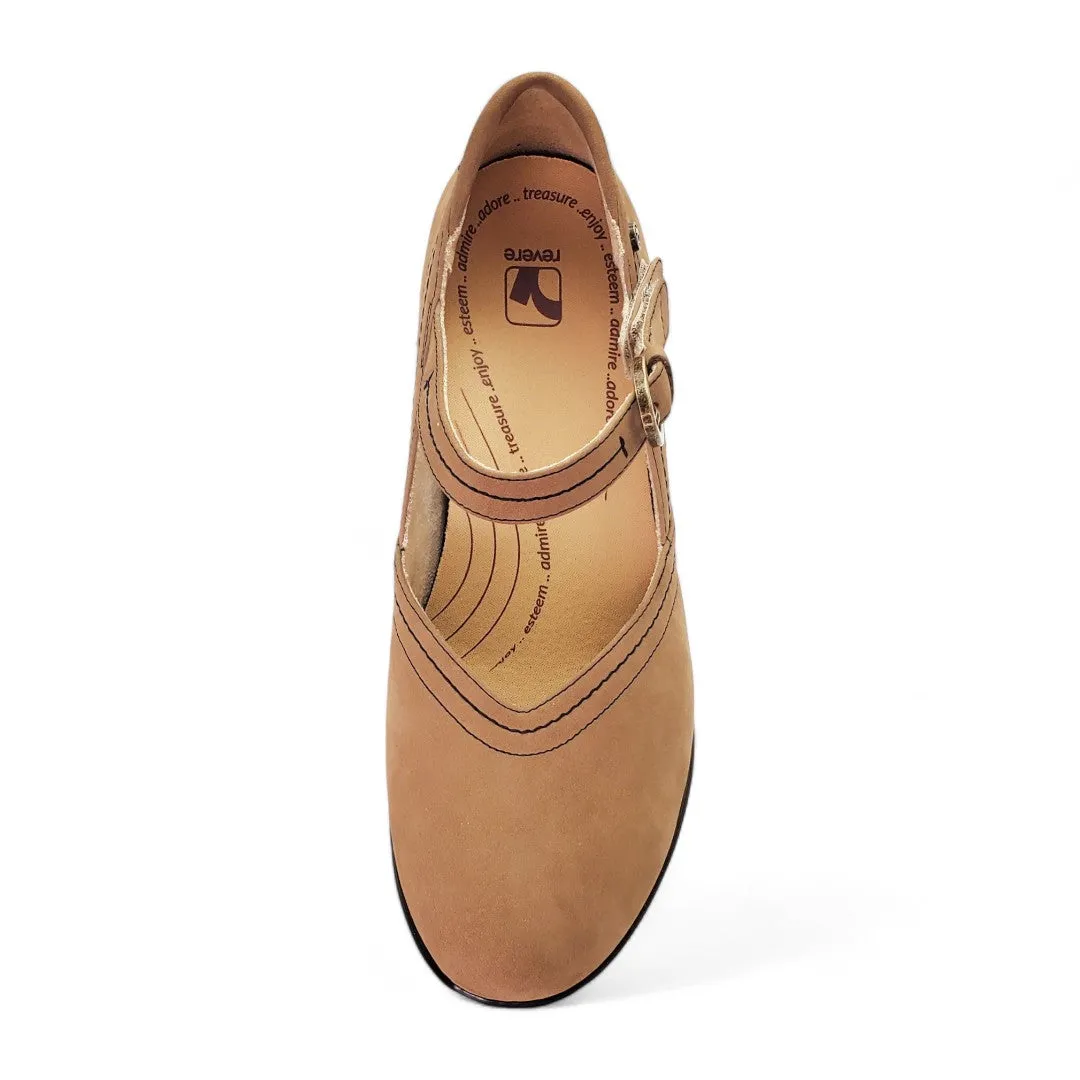 Narita Mary Jane Shoes