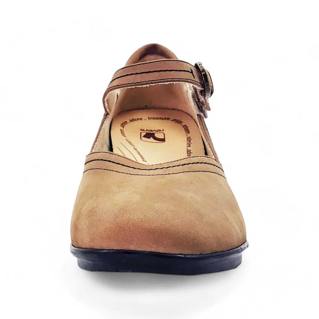 Narita Mary Jane Shoes