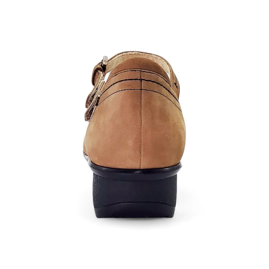 Narita Mary Jane Shoes