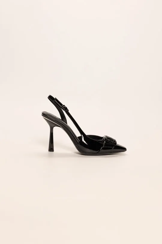 NEILTON HIGH PUMP