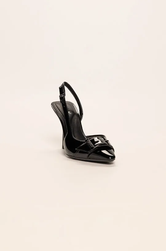 NEILTON HIGH PUMP