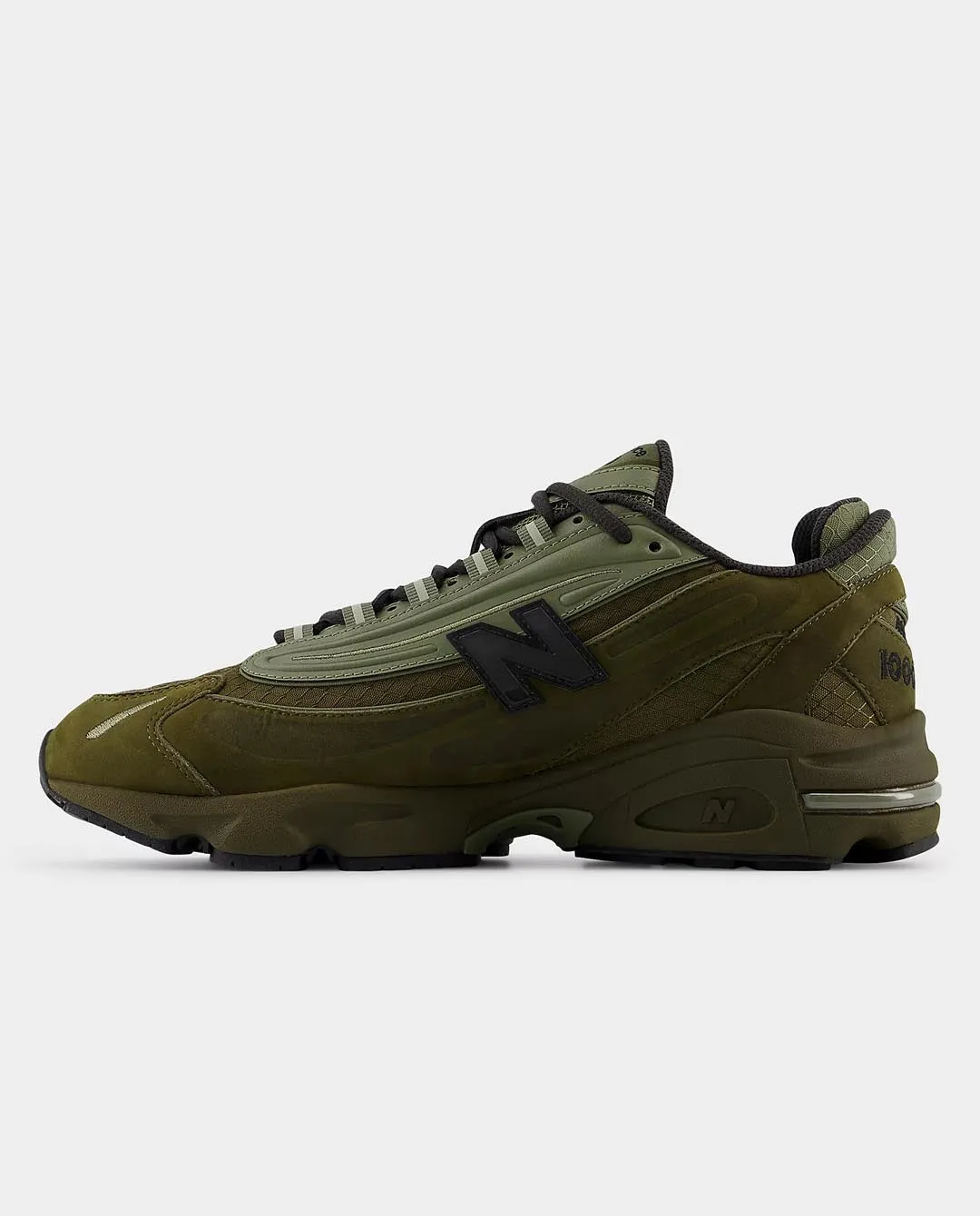 New Balance - 1000 Shoe - Woodland