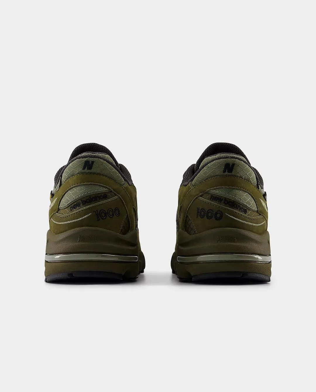 New Balance - 1000 Shoe - Woodland