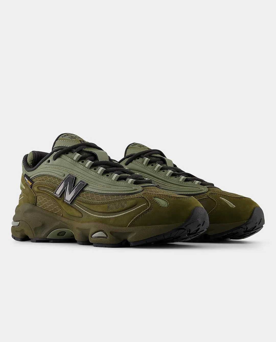 New Balance - 1000 Shoe - Woodland