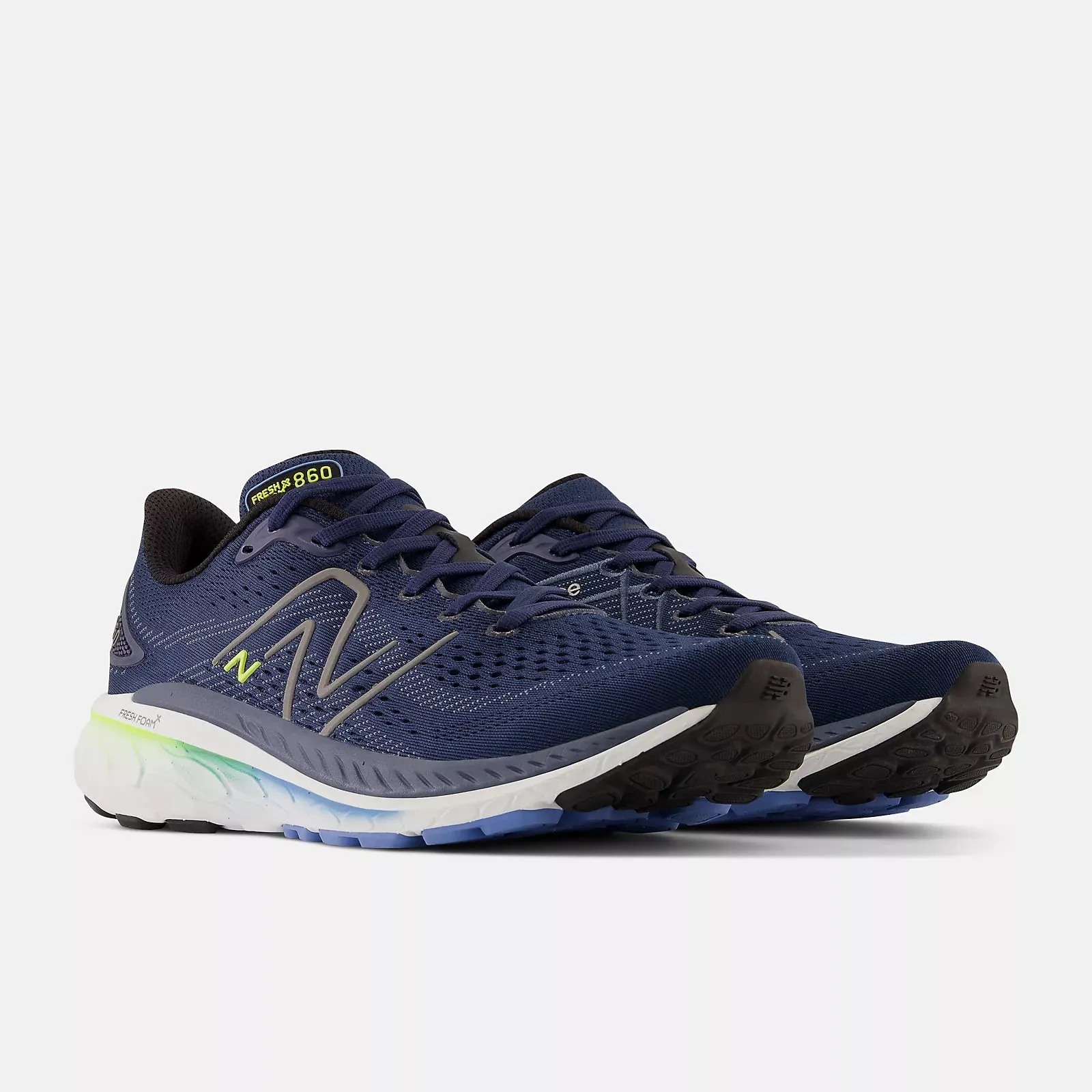 New Balance Mens X 860v13- NB NAVY (M860N13)