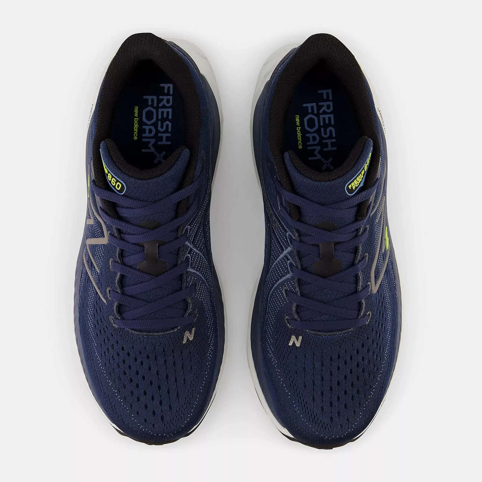 New Balance Mens X 860v13- NB NAVY (M860N13)