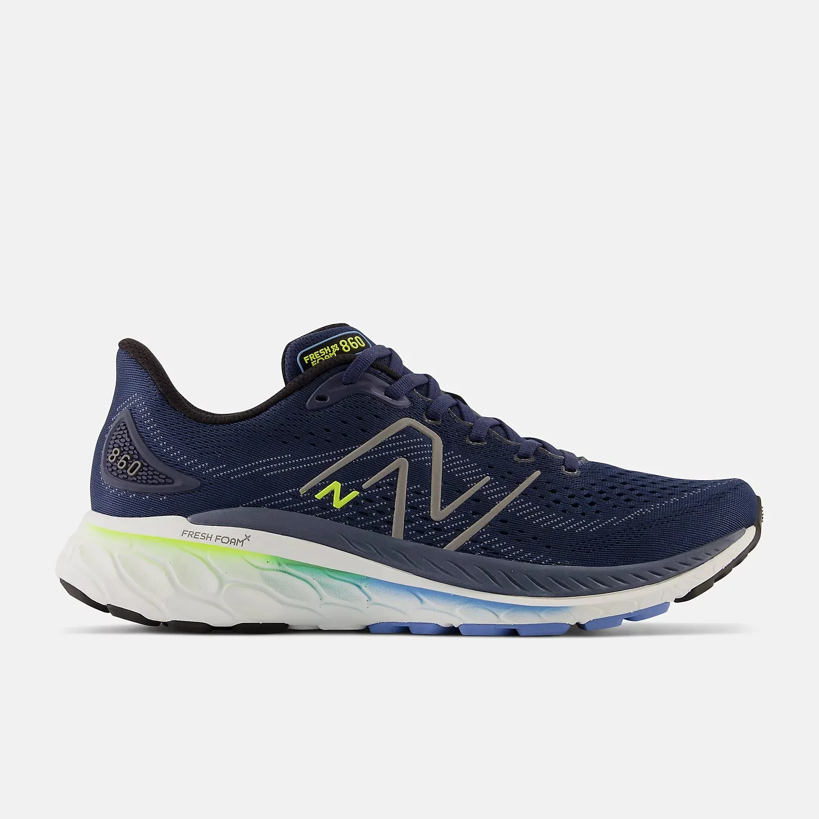 New Balance Mens X 860v13- NB NAVY (M860N13)