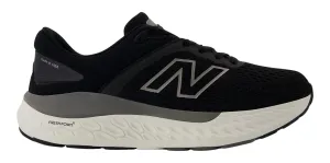 New Balance Women's W1540BK4 Walking Shoe Black with Harbor Gray