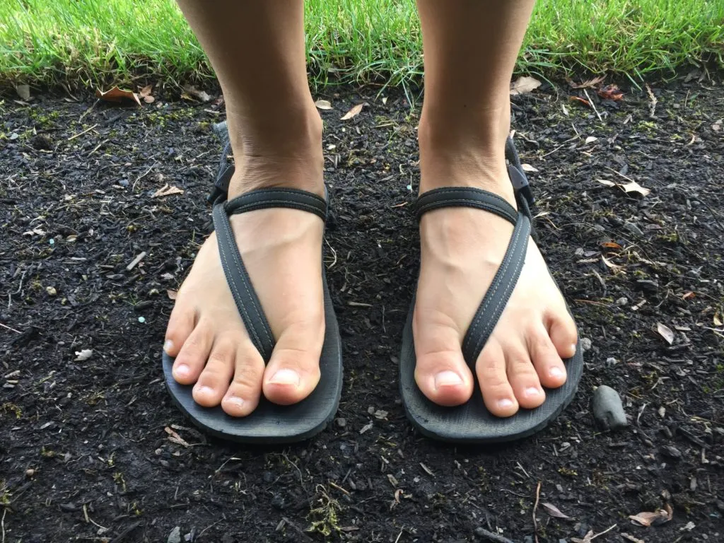 New Primal Earth Runner Grounded Earthing Adventure Sandals Sz Mens 7.5 Women's 9.5! Re-connect your feet with nature! Retails $190 