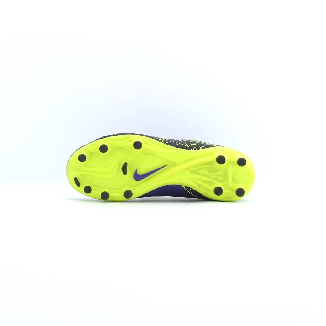 NIKE JR SUPPORT