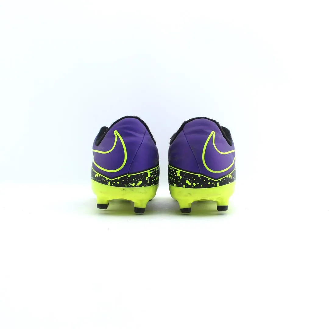 NIKE JR SUPPORT