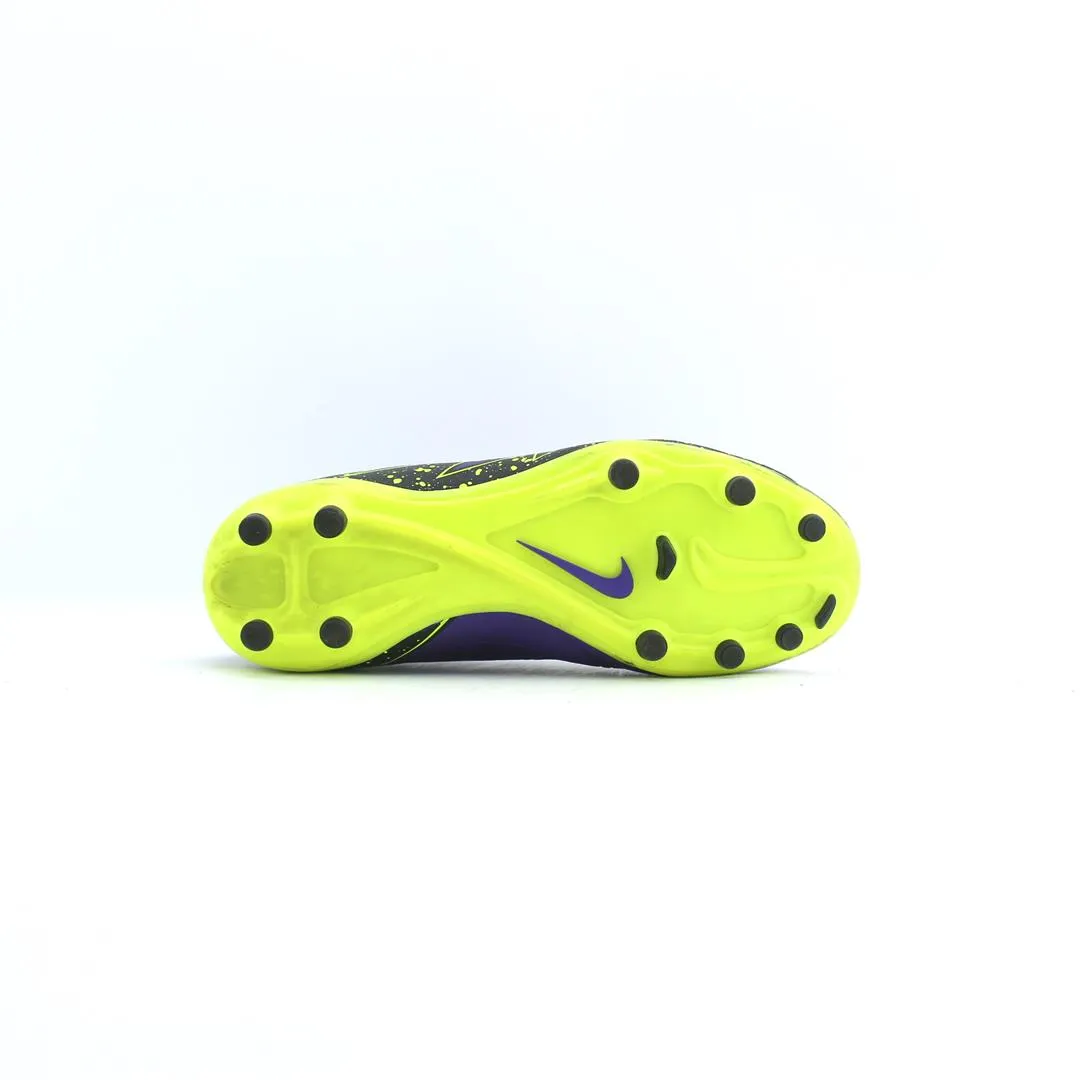 NIKE JR SUPPORT