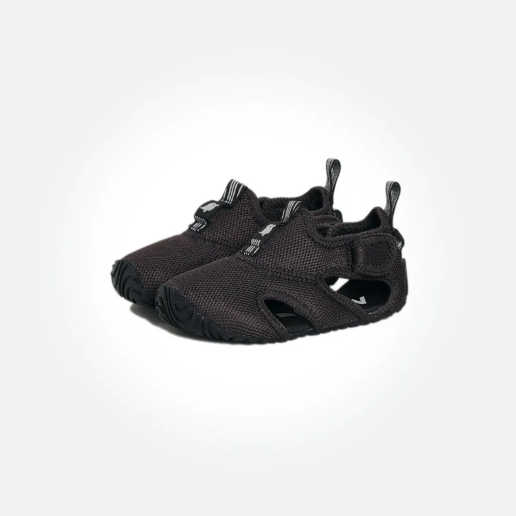 Ninja Active Barefoot Sandals 2.0 - Jet Black
