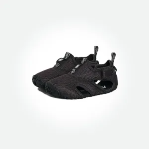 Ninja Active Barefoot Sandals 2.0 - Jet Black