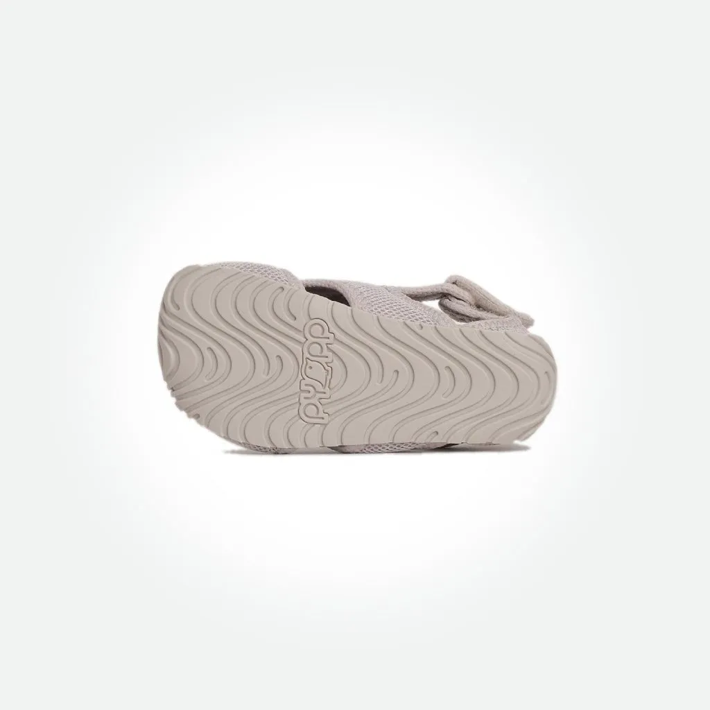 Ninja Active Barefoot Sandals 2.0 - Pebble Grey
