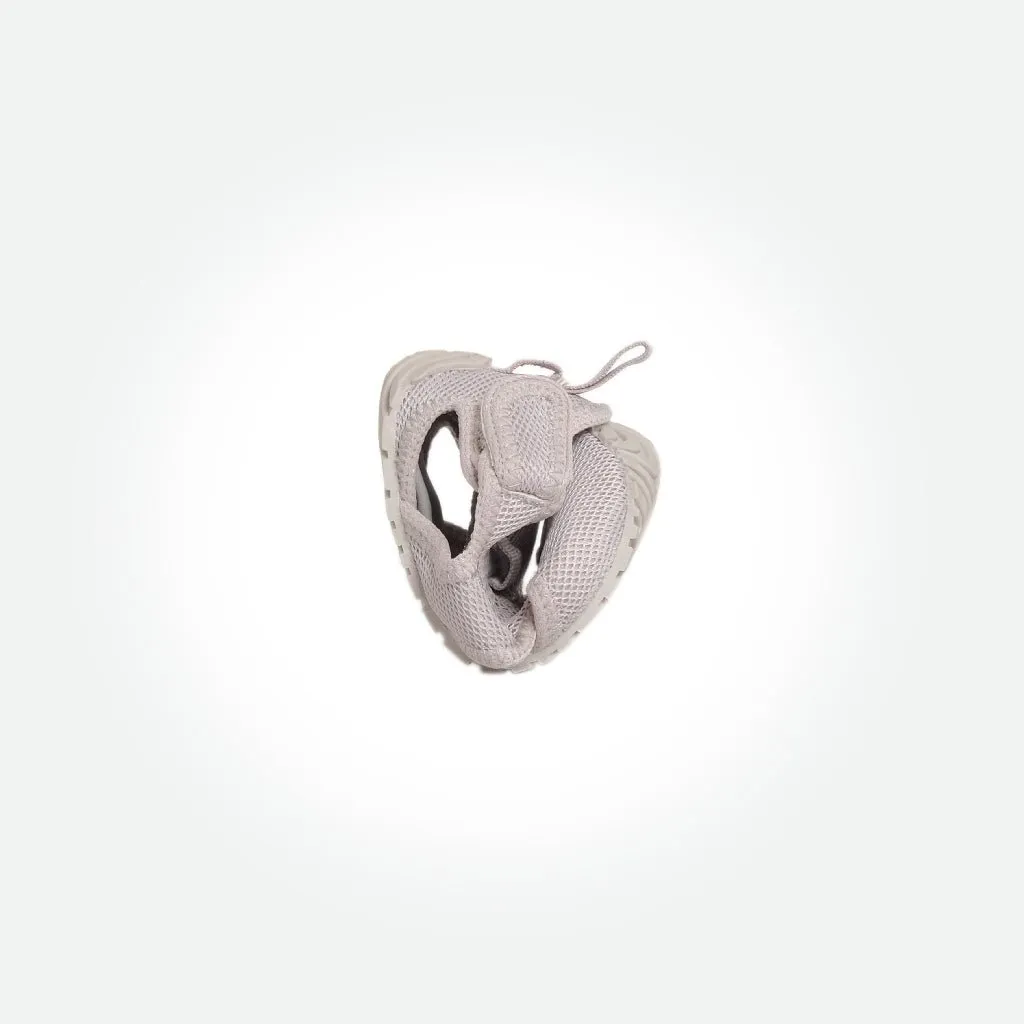 Ninja Active Barefoot Sandals 2.0 - Pebble Grey