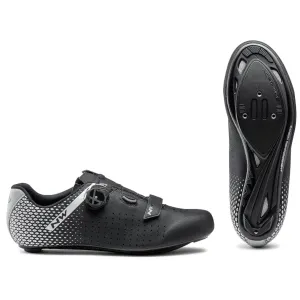 Northwave Core Plus 2 Wide Road Shoes