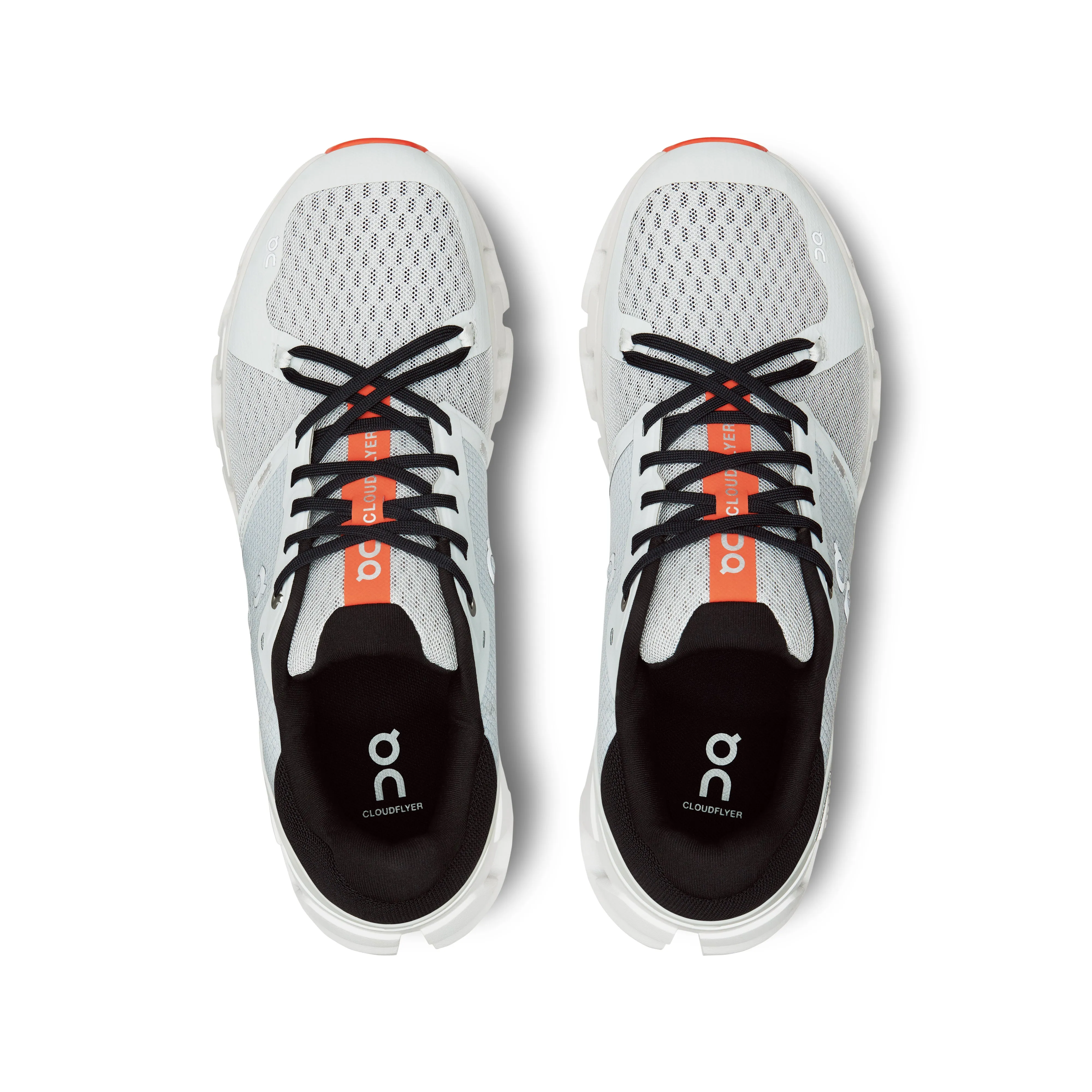 On Cloudflyer 4 men's