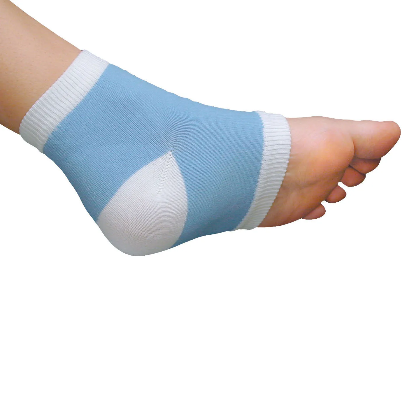 PEDIFIX VISCO-GEL HEEL SLEEVE