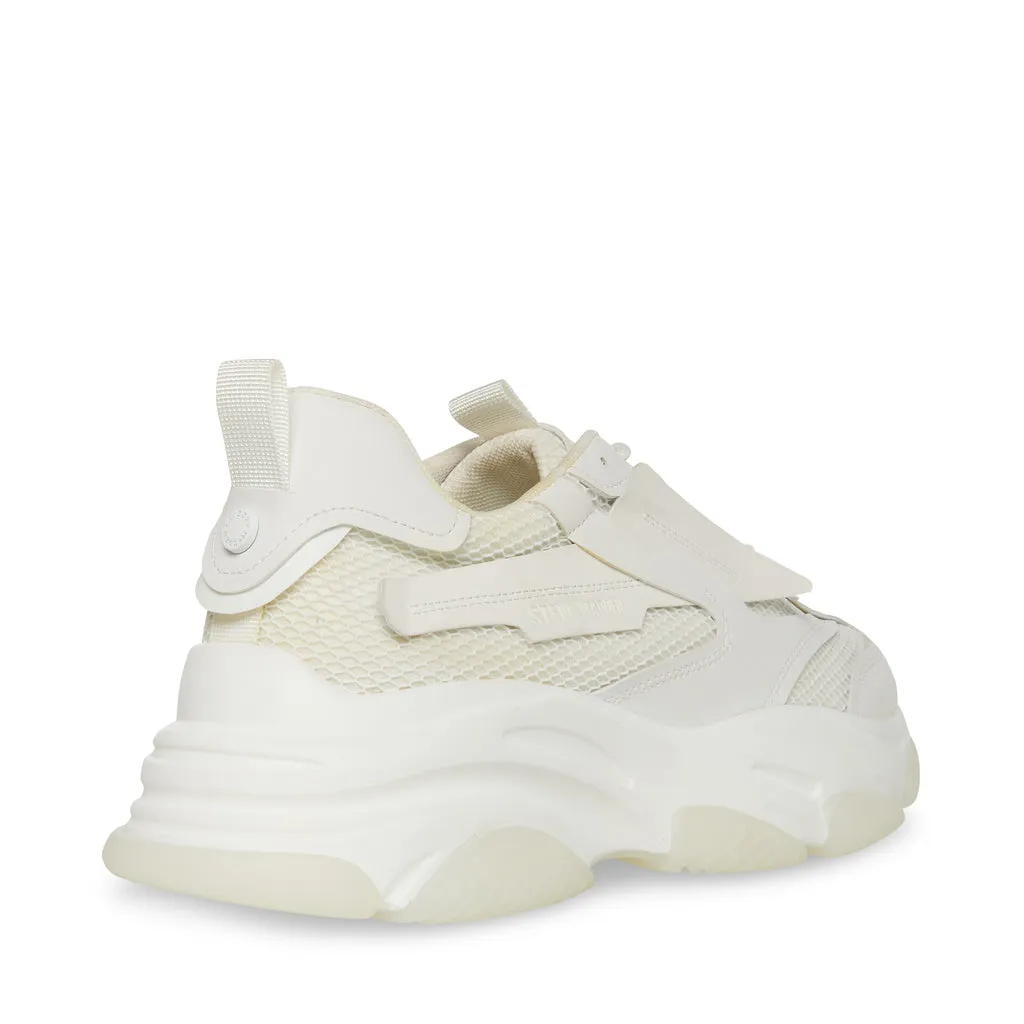 Possess Sneaker WHITE