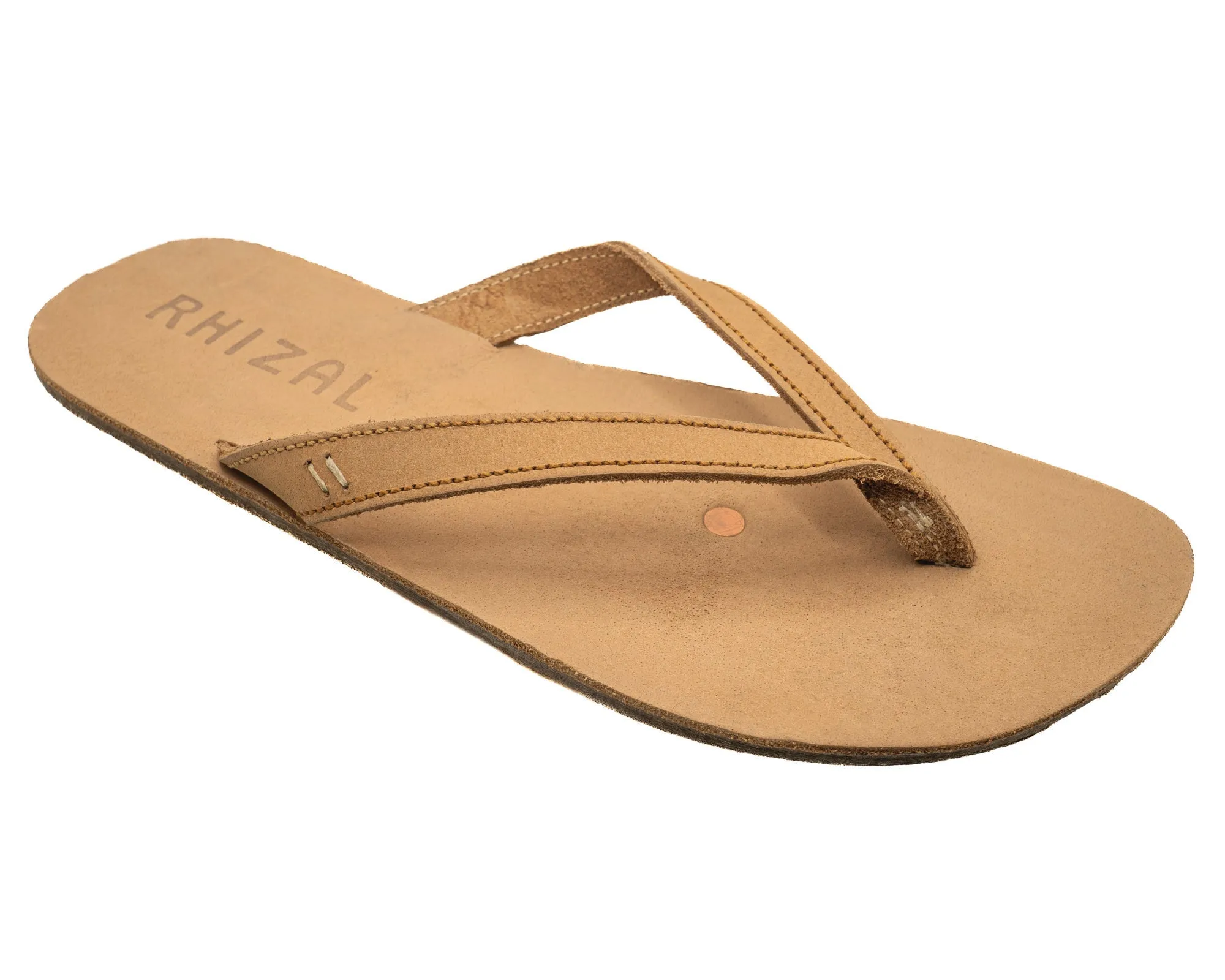 Rana Flip Flop / Desert / Womens