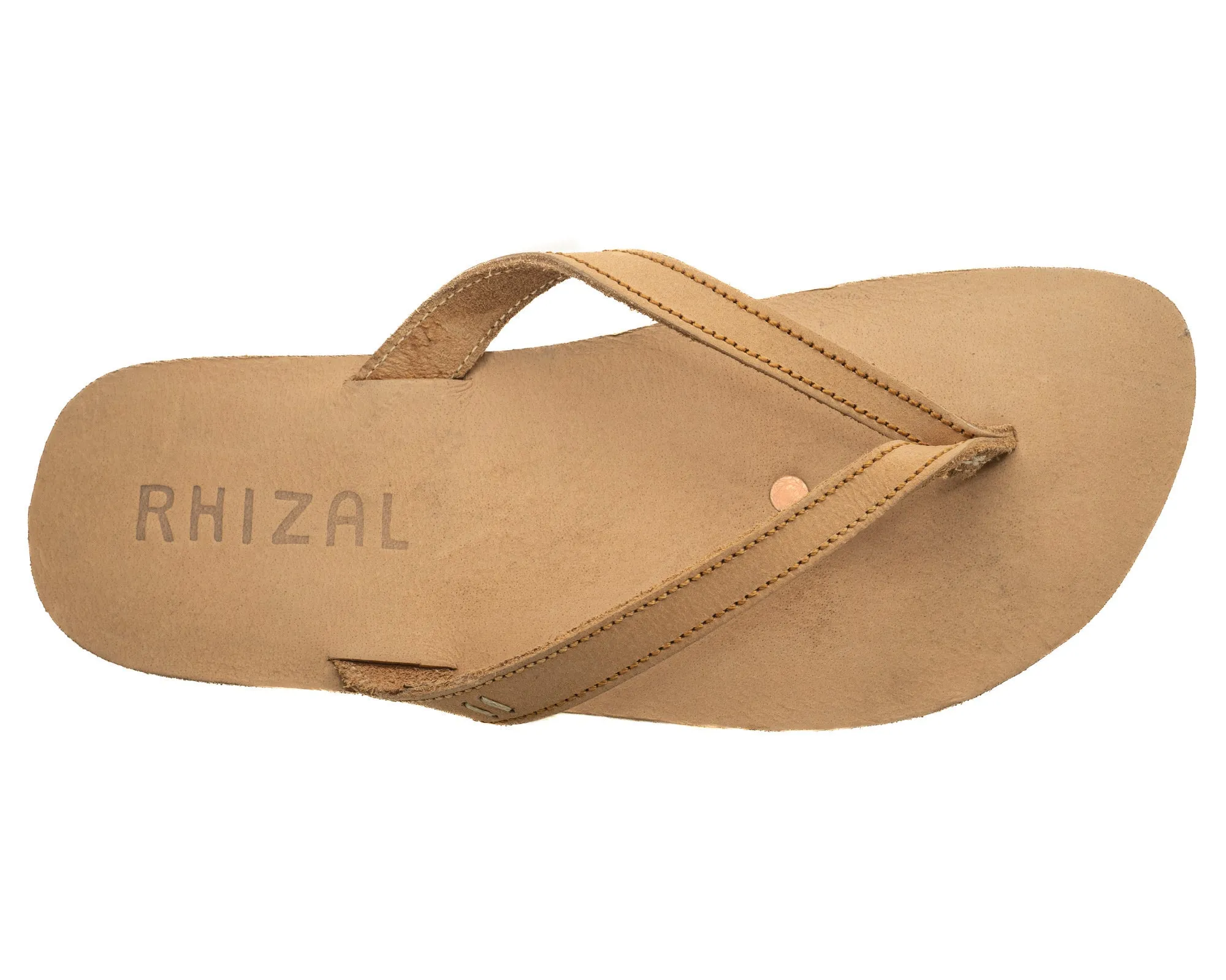 Rana Flip Flop / Desert / Womens