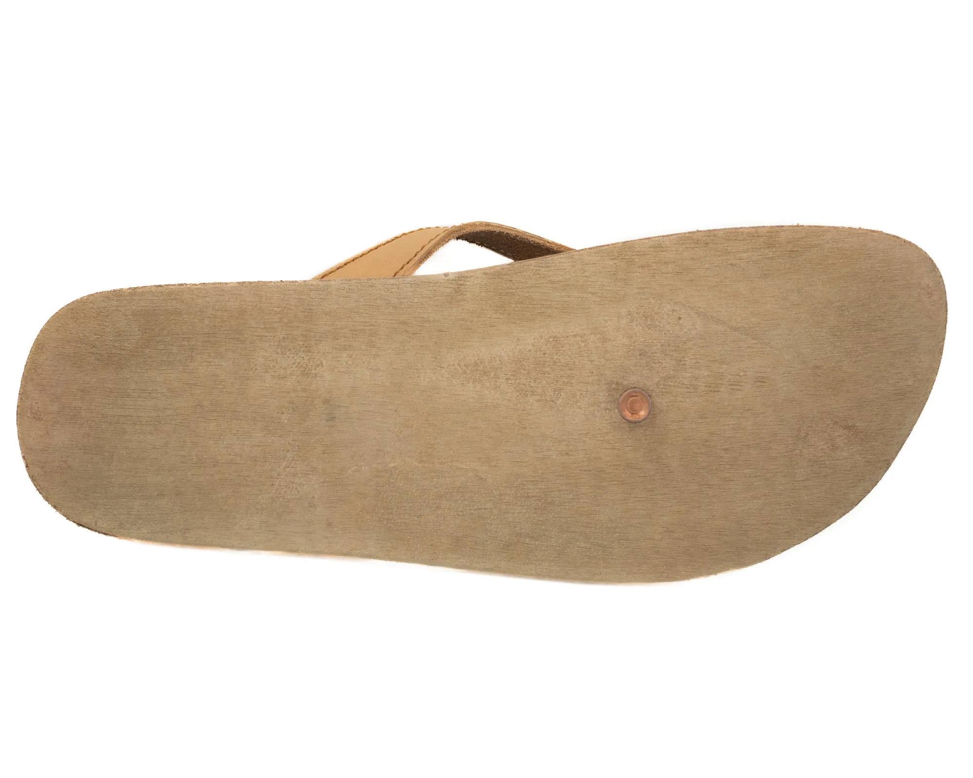 Rana Flip Flop / Desert / Womens